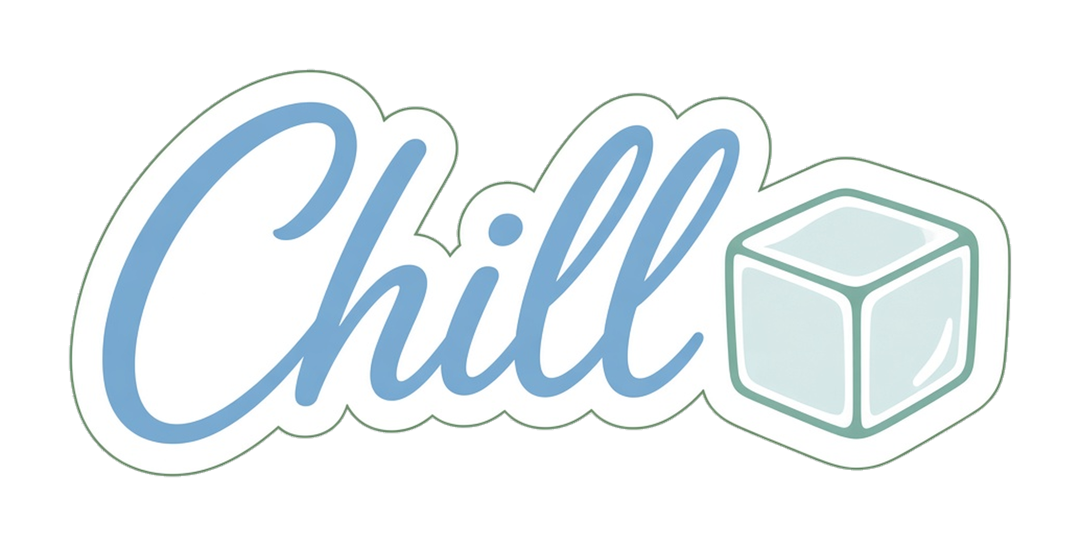 Toasty in full chill mode, vibing peacefully