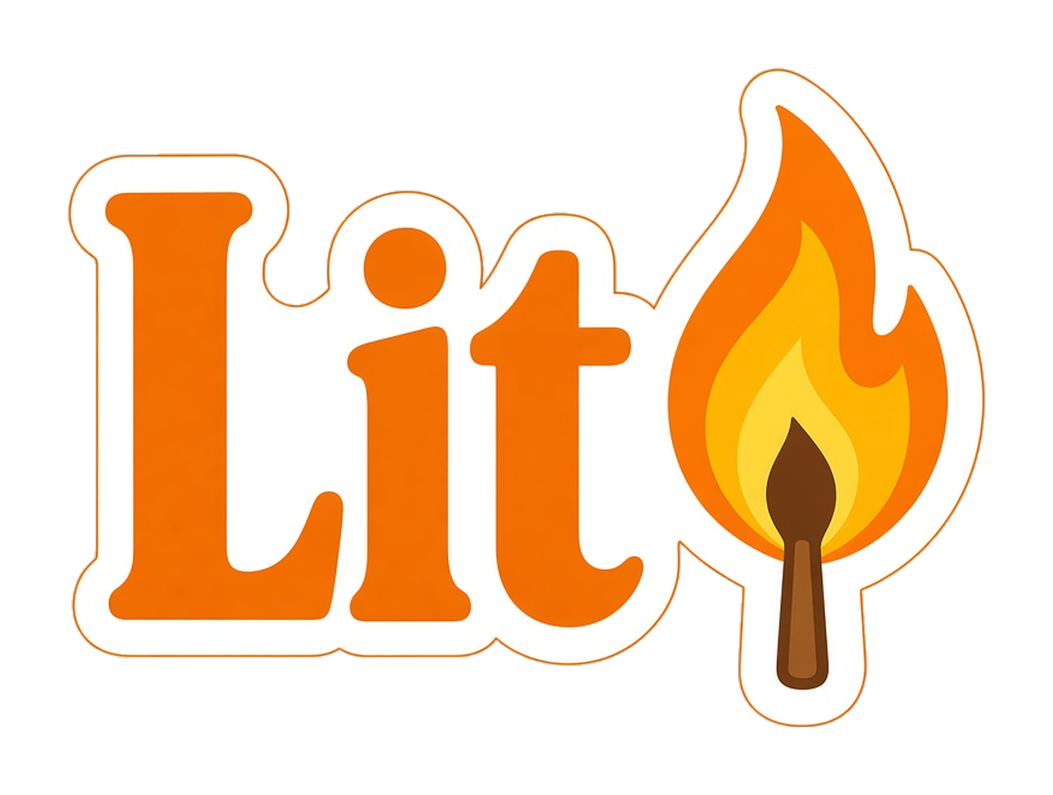 Toasty absolutely lit, radiating energy